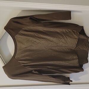 Ted Baker Green Top Size S